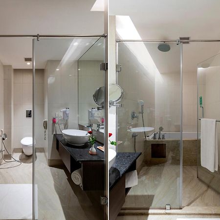 Hotel Marigold Jaipur Luaran gambar