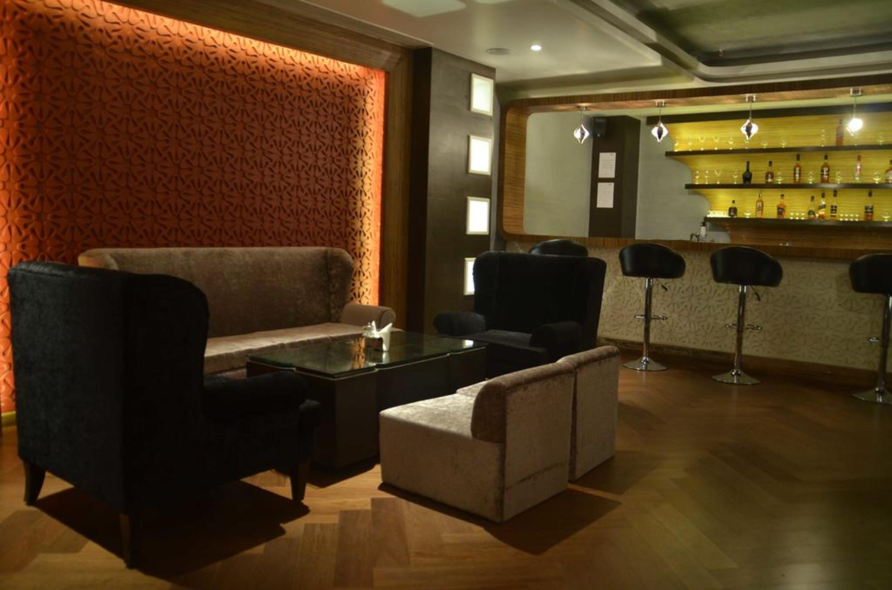 Hotel Marigold Jaipur Luaran gambar