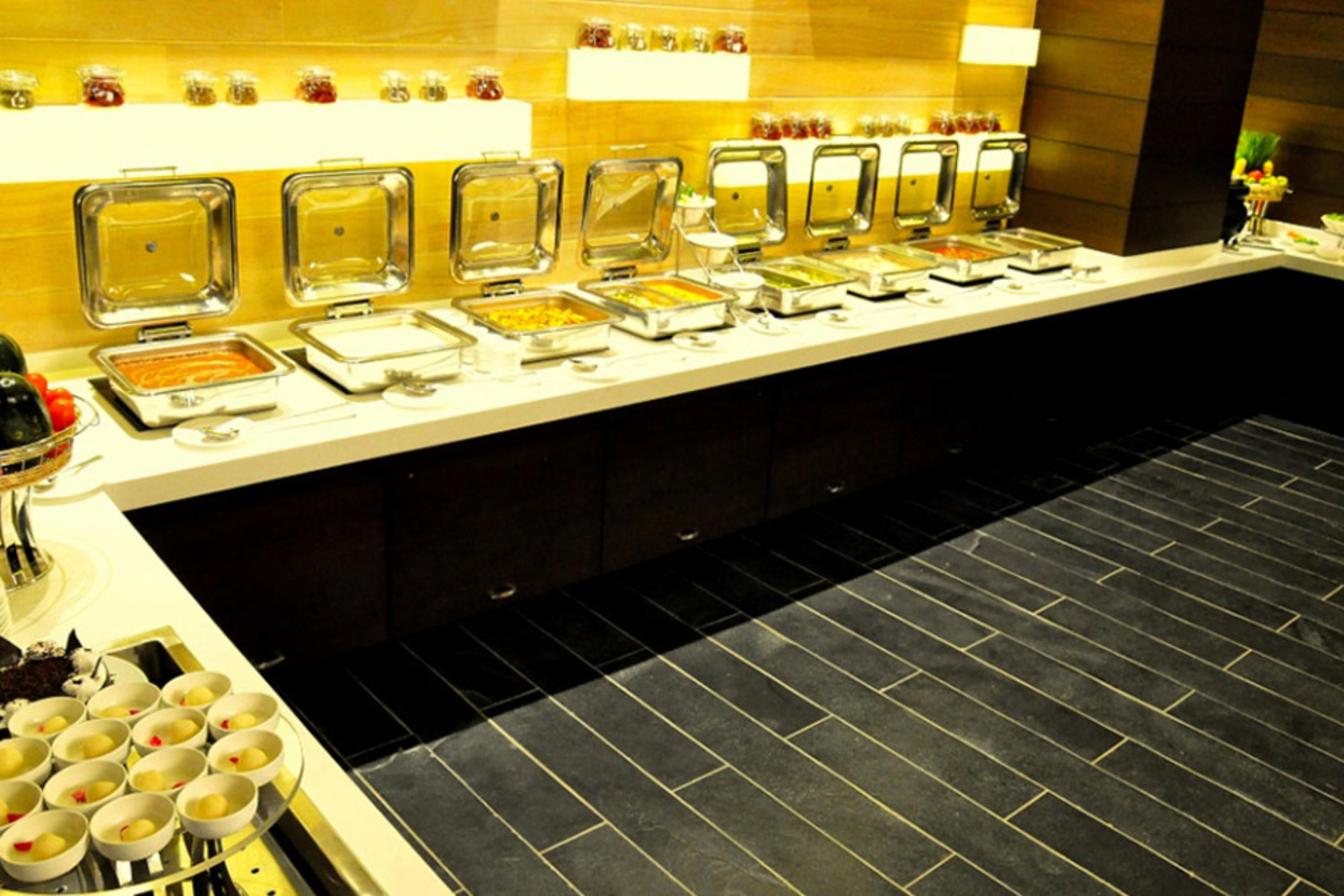 Hotel Marigold Jaipur Luaran gambar