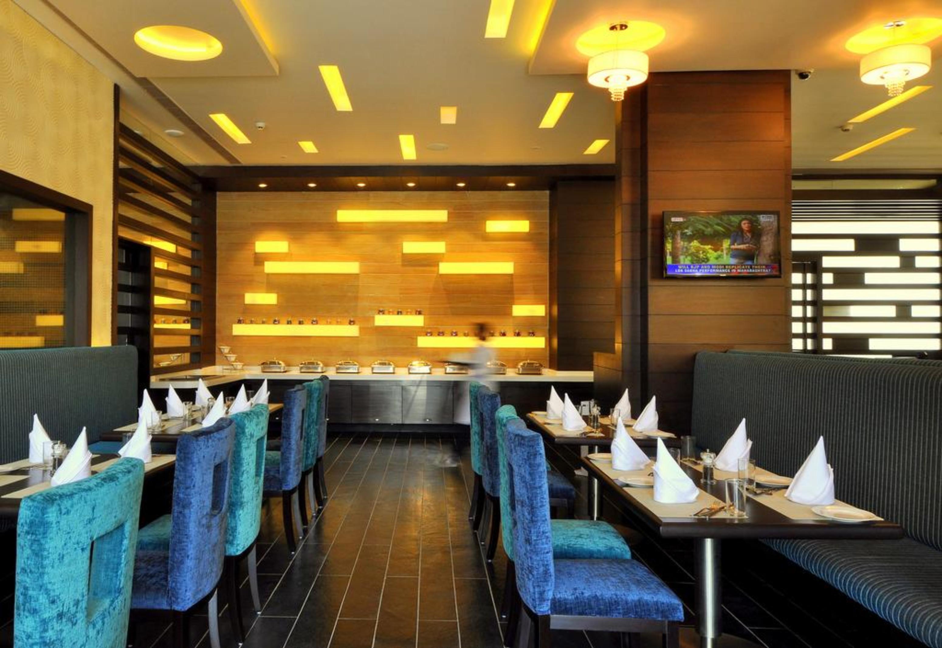 Hotel Marigold Jaipur Luaran gambar