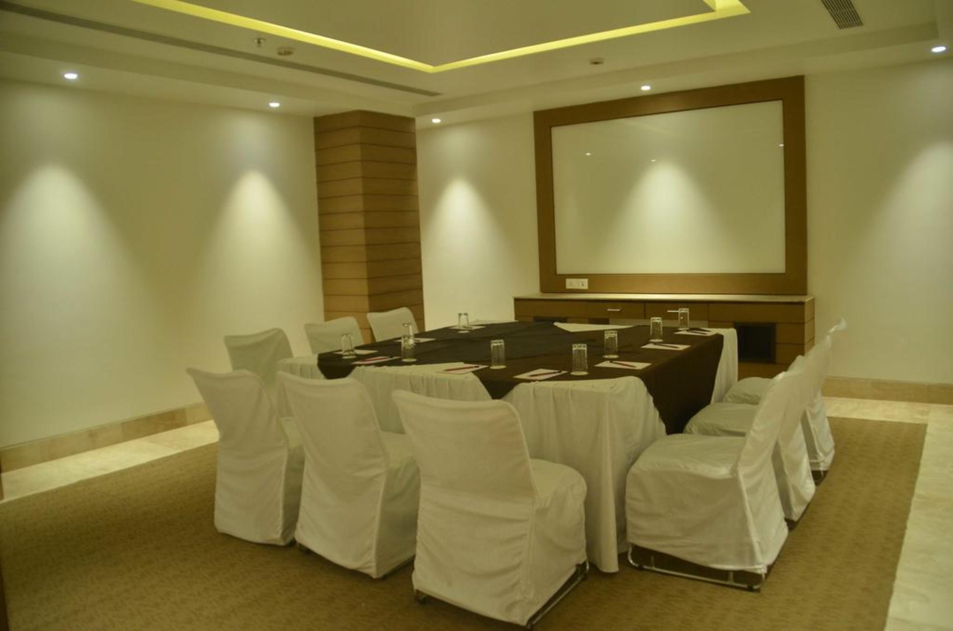 Hotel Marigold Jaipur Luaran gambar