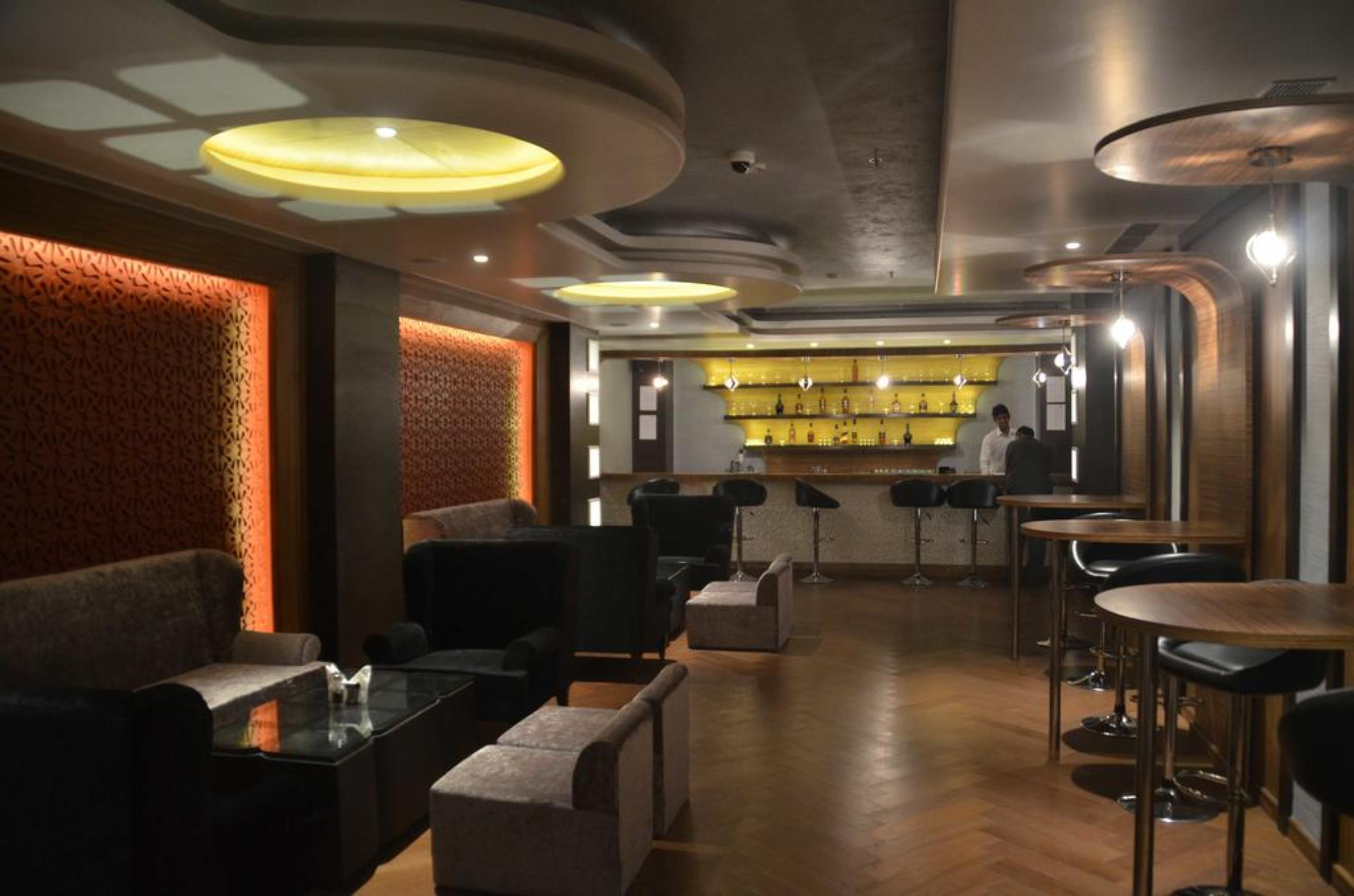 Hotel Marigold Jaipur Luaran gambar