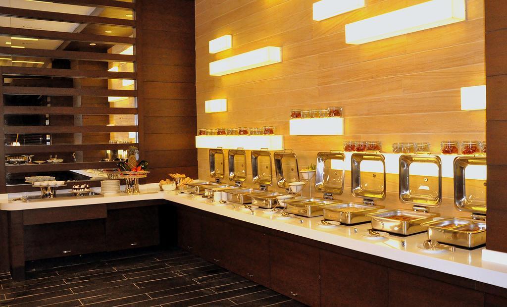 Hotel Marigold Jaipur Luaran gambar